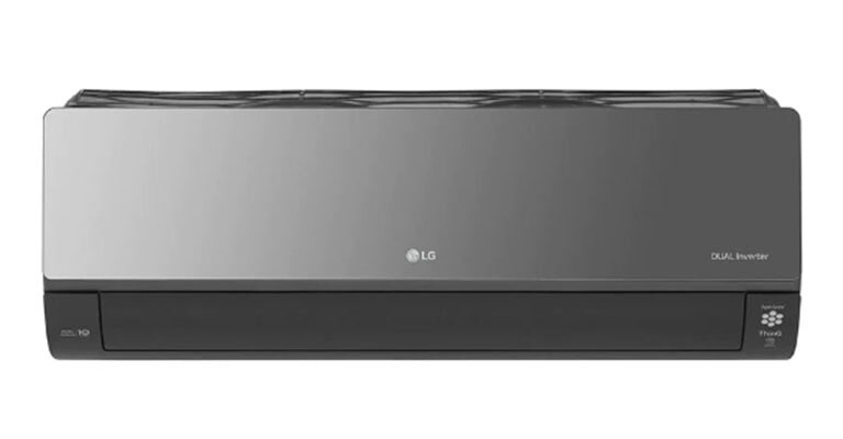 เครื่องปรับอากาศ LG Dual Inverter รุ่น IW13R