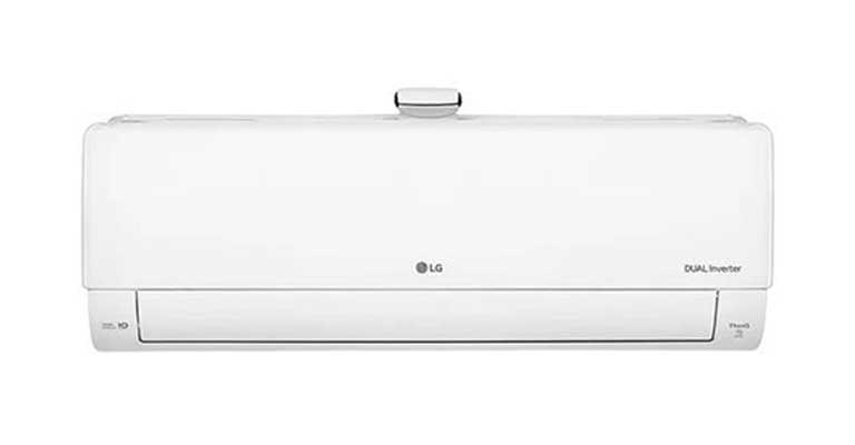 แอร์ LG DUAL COOL รุ่น IPQ18R1