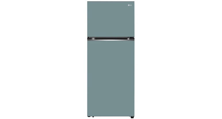ตู้เย็น LG Macaron Series ขนาด 14.0 คิว