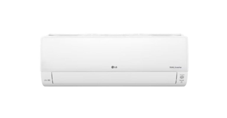 แอร์ Inverter LG ขนาด 12,000 Btu