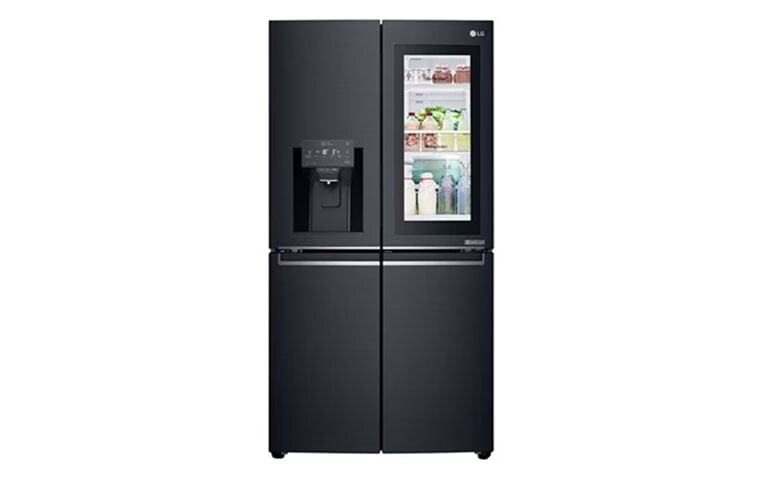  ตู้เย็น LG Multi Door รุ่น GC-X22FTQKL
