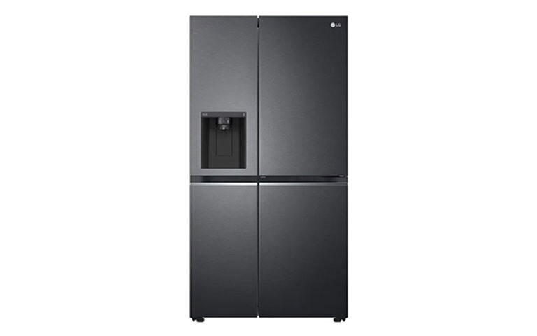 ตู้เย็น LG Side-by-Side รุ่น GC-J257CQES
