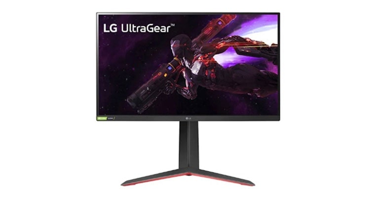 Gaming Monitor LG UltraGear™