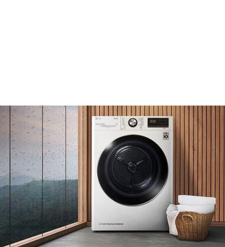 เครื่องซักผ้าอบผ้าในตัว ราคาเท่าไหร่ ? ตอบโจทย์เวลาเร่งรีบ