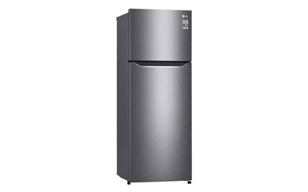  ตู้เย็น 2 ประตู LG รุ่น GN-B222SQBB