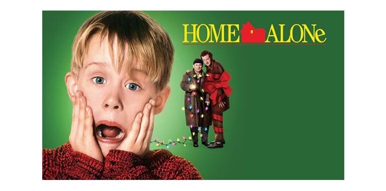 Home Alone