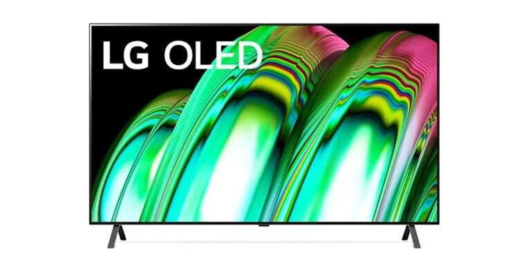 สมาร์ททีวี LG OLED รุ่น OLED55A2