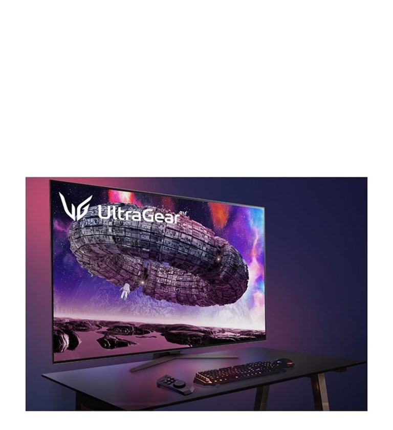 จอเกมมิ่ง LG UltraGear™ Gaming Monitor