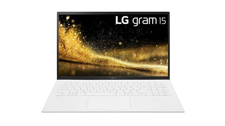 แล็ปท็อป LG Gram รุ่น 15Z95P-G.AH54A6