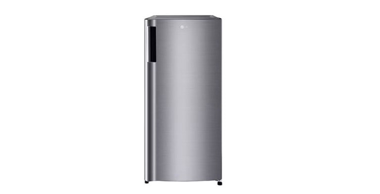 ตู้เย็น LG ขนาด 6.1 คิว