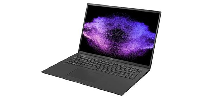 LG gram 17” Ultra-Lightweight and Slim Laptop