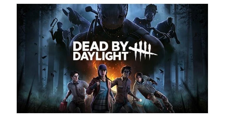 เกม Dead by Daylight