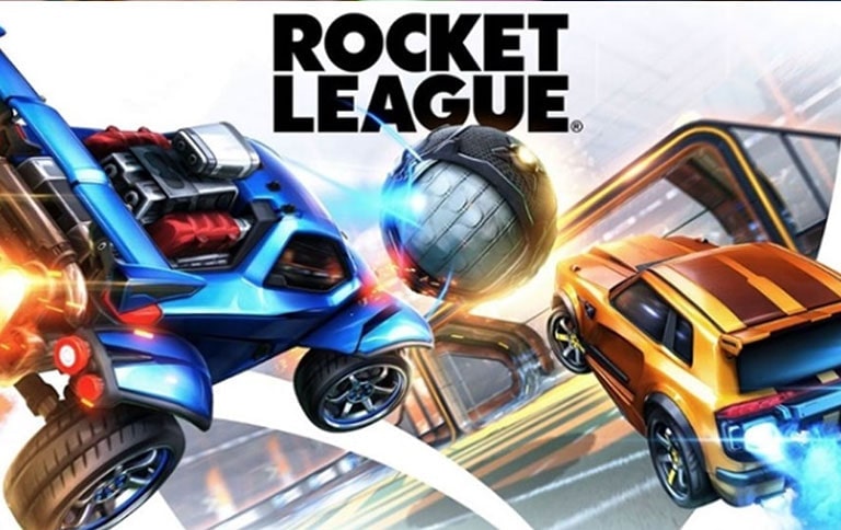 เกม PC Rocket League