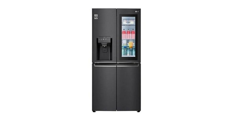 ตู้เย็น LG Multi Door รุ่น GC-X22FTQLL