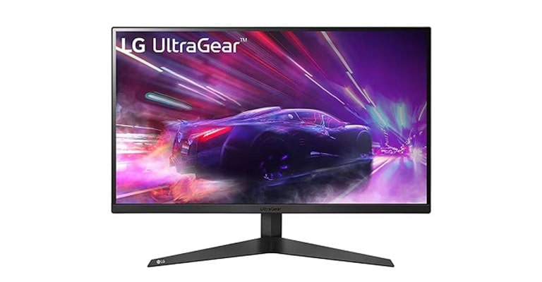 หน้าจอคอม UltraGear™ Gaming Monitor 24'' Full HD
