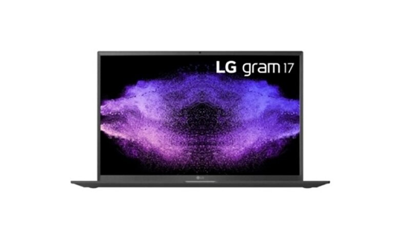 แล็ปท็อป LG gram 17Z95P-G.AH78A6