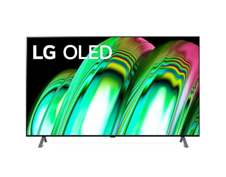 สมาร์ททีวี LG OLED รุ่น OLED77A2