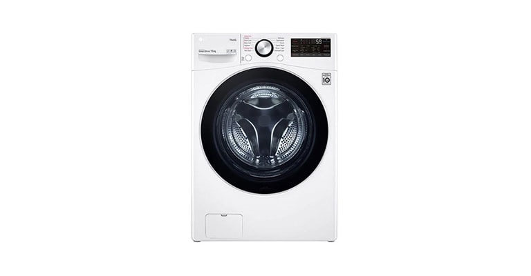ตู้เย็น LG รุ่น GN-Y201CLBเครื่องซักผ้าฝาหน้า LG รุ่น F2515STPW