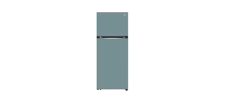 ตู้เย็น LG Macaron Series 