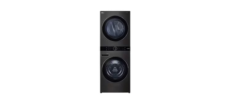 เครื่องซักผ้าและเครื่องอบผ้า LG WashTower