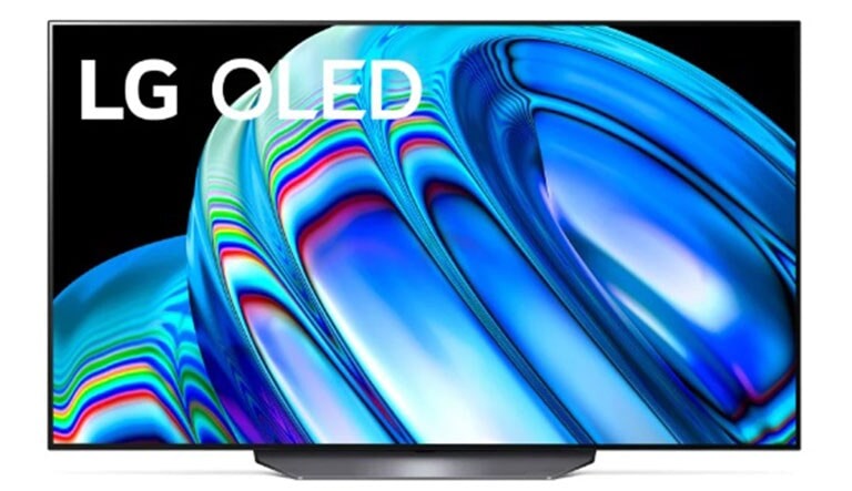 LG Smart TV รุ่น OLED55B2