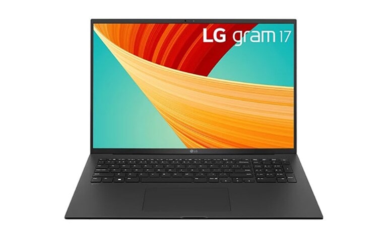 แล็ปท็อป LG Gram รุ่น 17Z90R-G.AF78A6