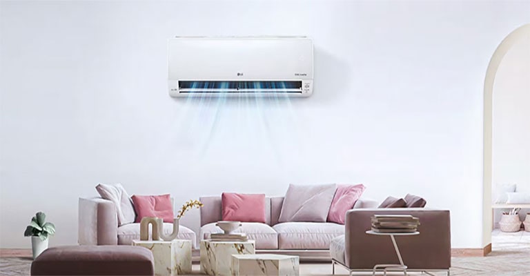 วิธีเลือกแอร์