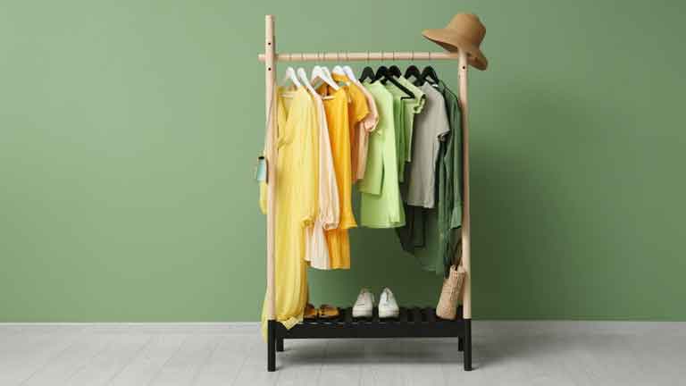 ผ้าที่ห้ามอบ