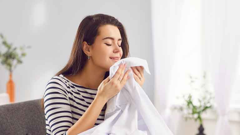 วิธีทำให้ผ้าแห้งเร็ว