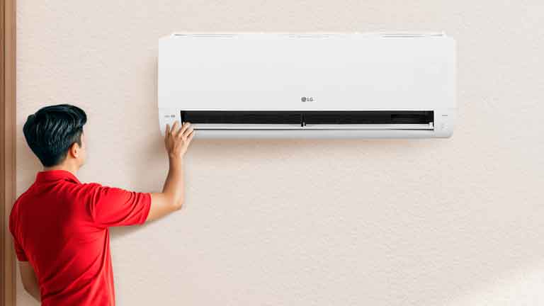 น้ำยาแอร์