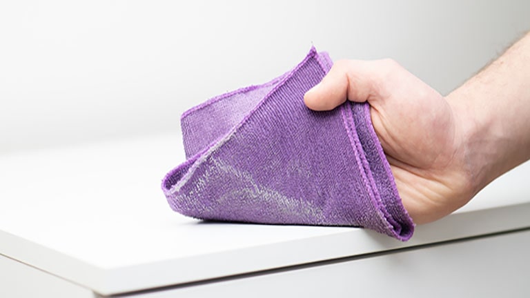 ฝุ่นเกิดจากอะไร