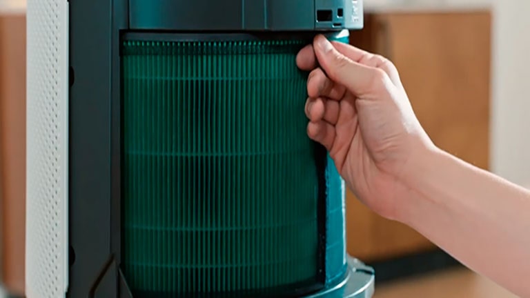 HEPA Filter คือ