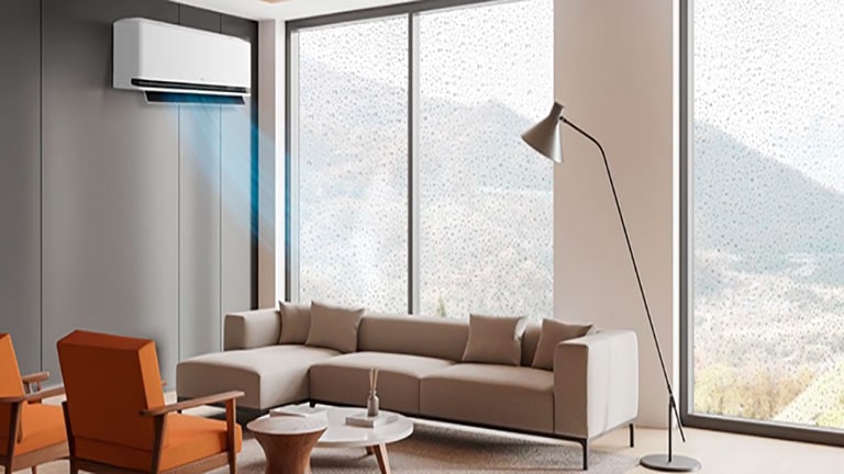 โหมดแอร์