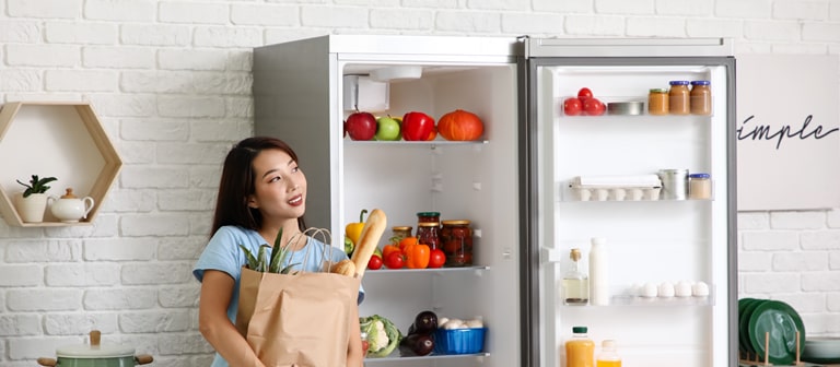 refrigerator-types