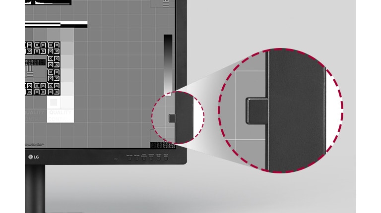 Konsistenz in medizinischen Bildern
