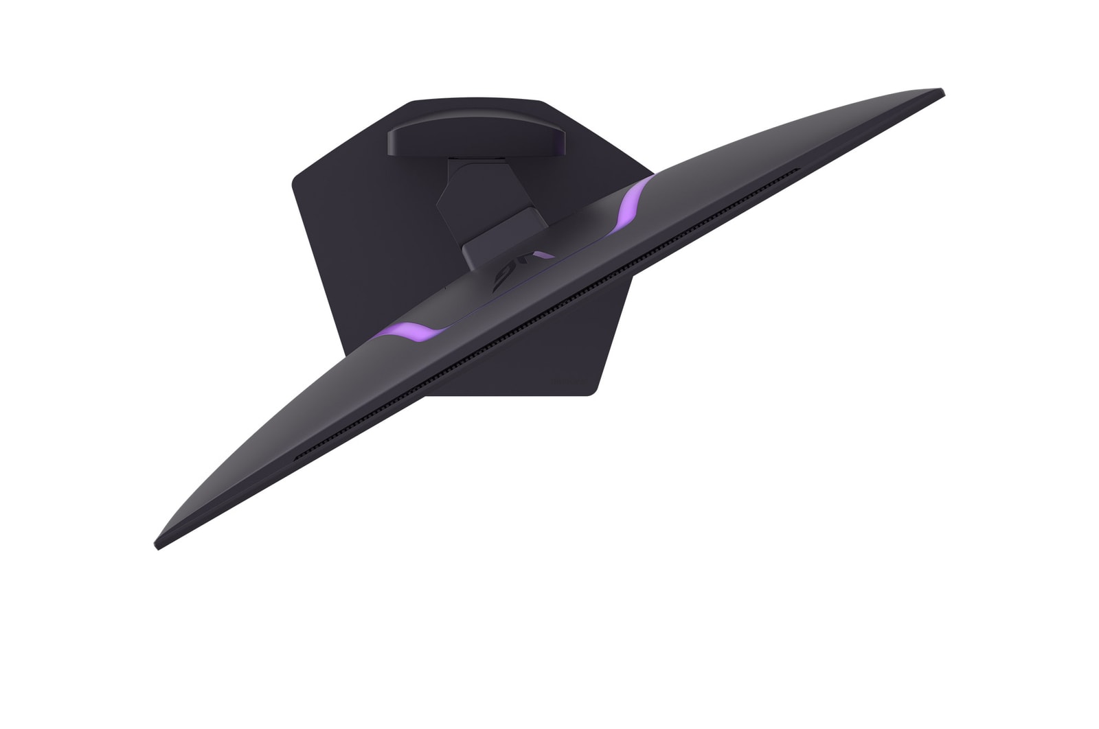 มุมมองด้านข้าง