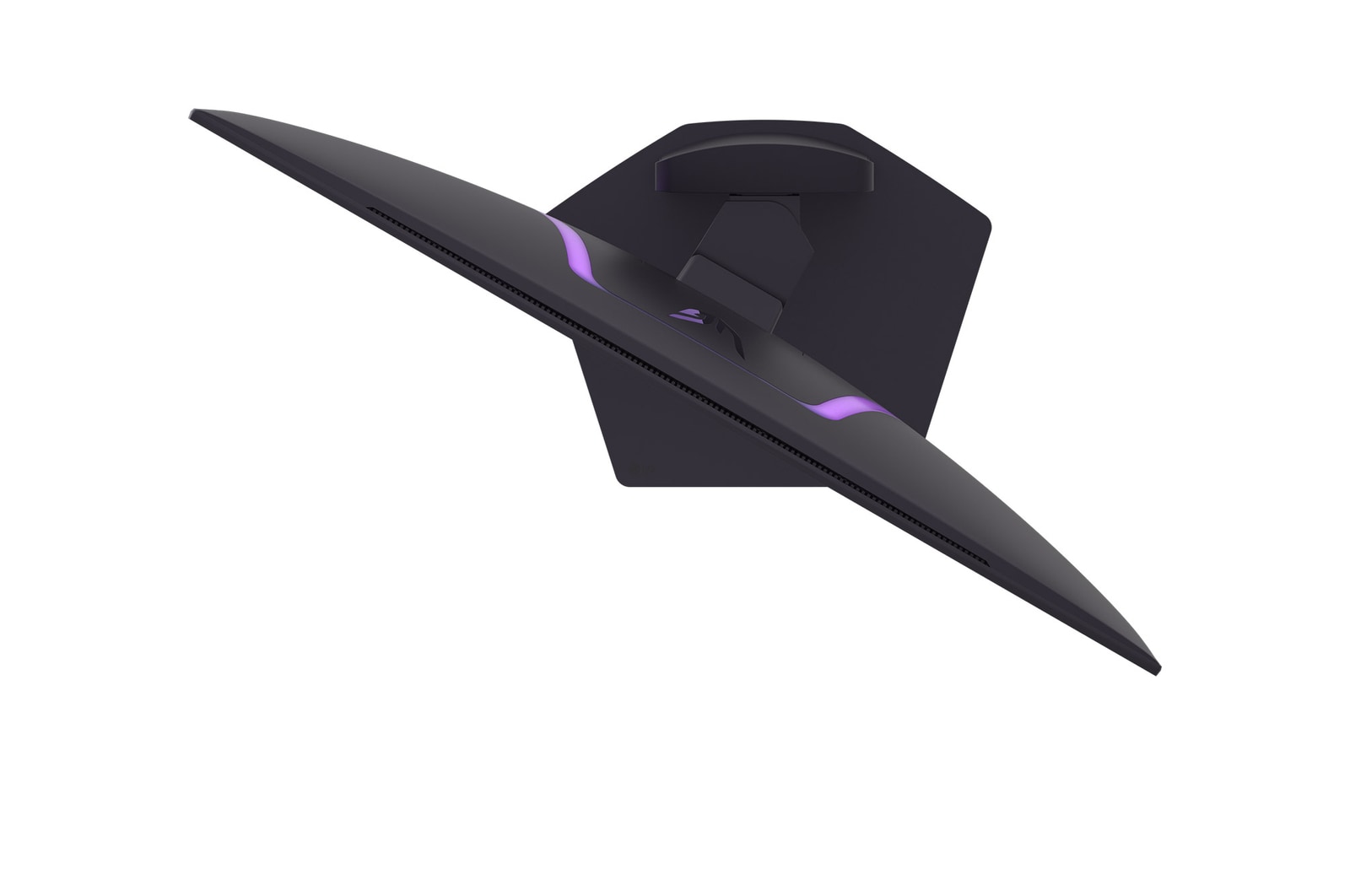 มุมมองด้านข้าง