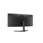 มุมมองด้านข้าง รุ่น 34WR50QK