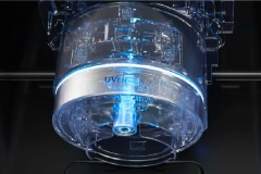 ภาพไอเย็น Linear Cooling