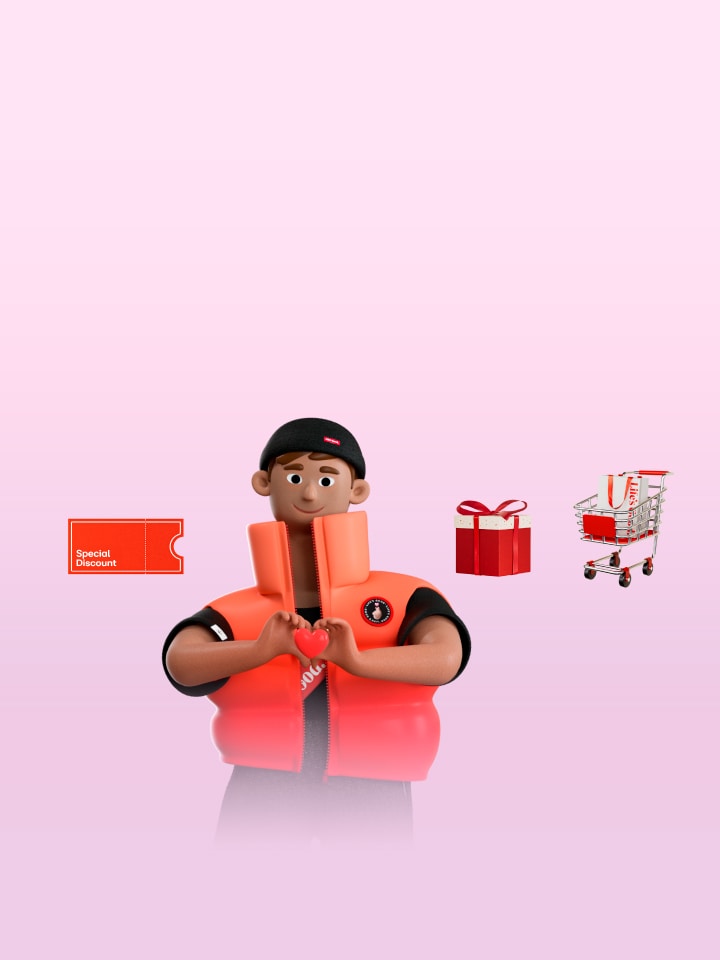 สิทธิพิเศษสมาชิก LG member