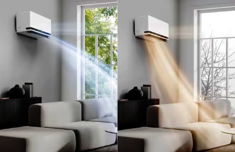 ภาพลมเย็นสบาย