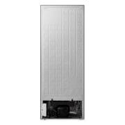 LG ตู้เย็น 2 ประตู ขนาด 7.2 คิว สีเงิน รุ่น GC-B202MQBR , GC-B202MQBR