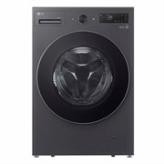 มุมมองด้านหน้าของเครื่องซัก-อบผ้า F2515RNEG