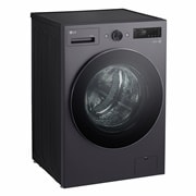 Top left perspective view