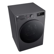 LG เครื่องซักผ้าฝาหน้า 13 กก. รุ่น FV1413S4M ระบบ AI DD™, FV1413S4M