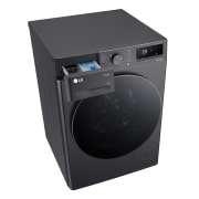LG เครื่องซักผ้าฝาหน้า 13 กก. รุ่น FV1413S4M ระบบ AI DD™, FV1413S4M