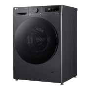 LG เครื่องซักผ้าฝาหน้า 13 กก. รุ่น FV1413S4M ระบบ AI DD™, FV1413S4M