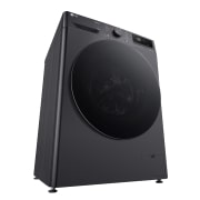 LG เครื่องซักผ้าฝาหน้า 13 กก. รุ่น FV1413S4M ระบบ AI DD™, FV1413S4M