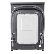 LG เครื่องซักผ้าฝาหน้า 13 กก. รุ่น FV1413S4M ระบบ AI DD™, FV1413S4M