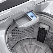 LG เครื่องซักผ้า 15 กก. รุ่น T2515VSPM ระบบ Smart Inverter, T2515VSPM